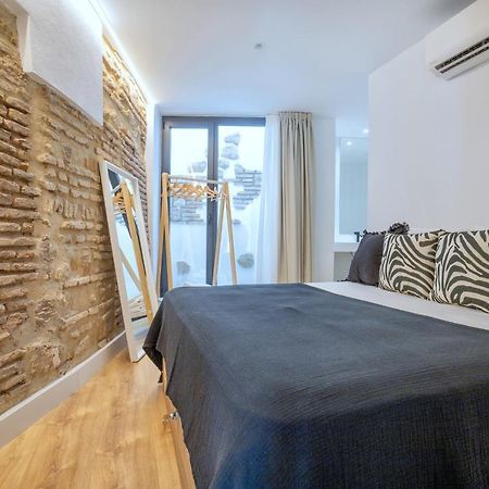 Victoria Suites Kordoba Zewnętrze zdjęcie