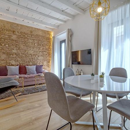 Victoria Suites Kordoba Zewnętrze zdjęcie