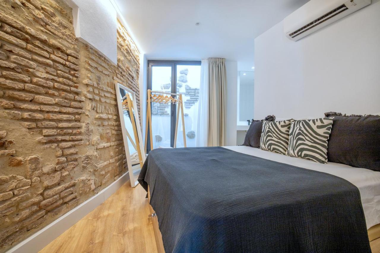 Victoria Suites Kordoba Zewnętrze zdjęcie