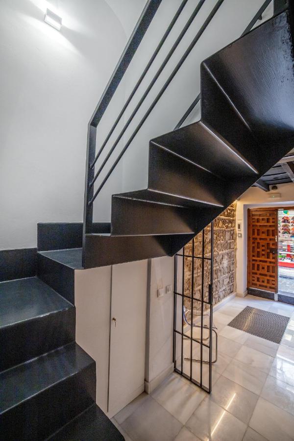Victoria Suites Kordoba Zewnętrze zdjęcie
