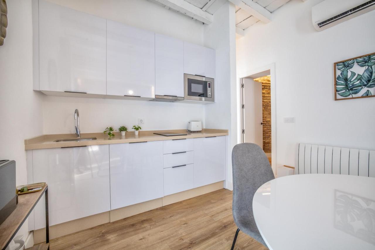 Victoria Suites Kordoba Zewnętrze zdjęcie