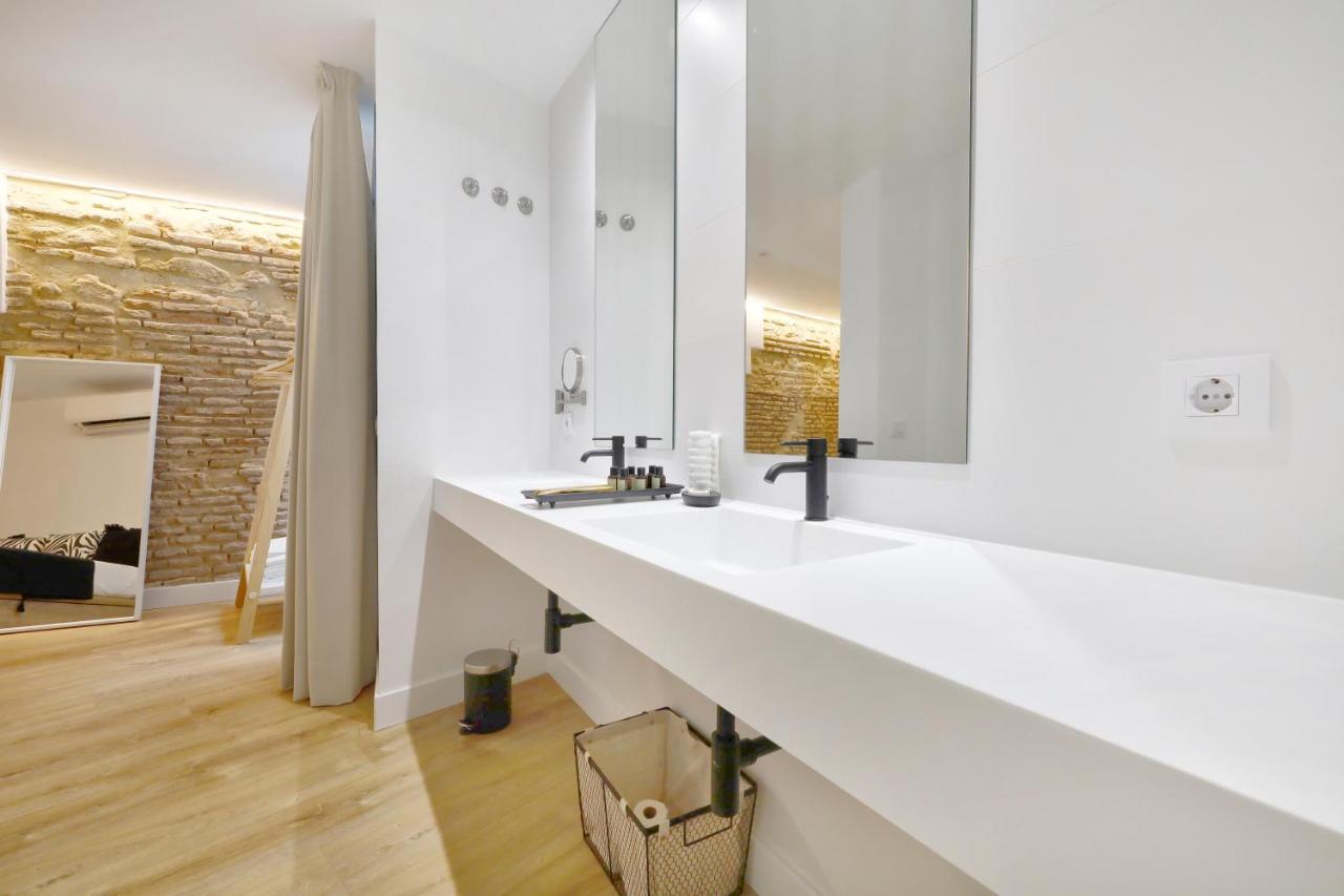 Victoria Suites Kordoba Zewnętrze zdjęcie