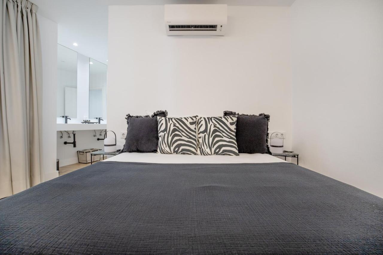 Victoria Suites Kordoba Zewnętrze zdjęcie