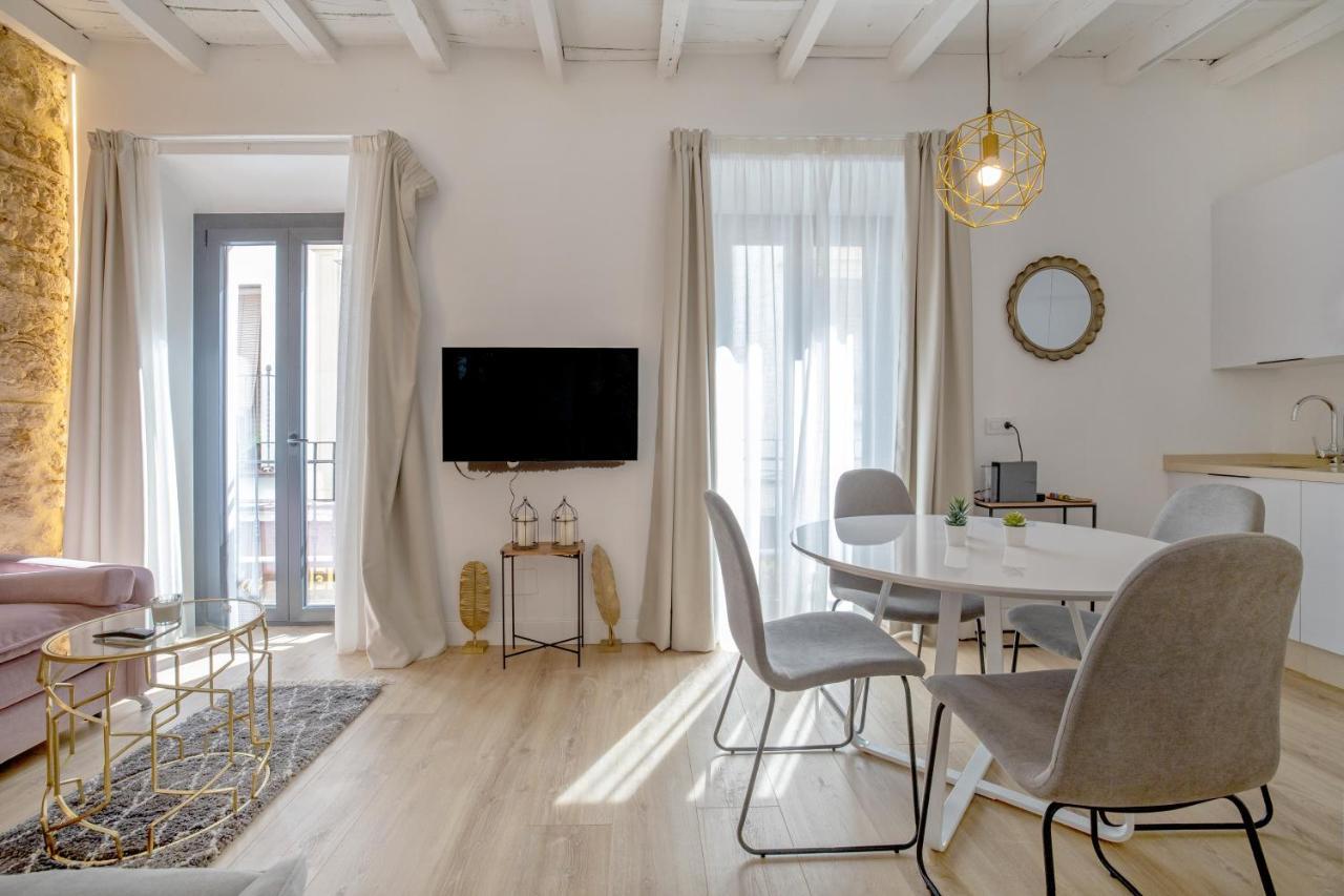 Victoria Suites Kordoba Zewnętrze zdjęcie