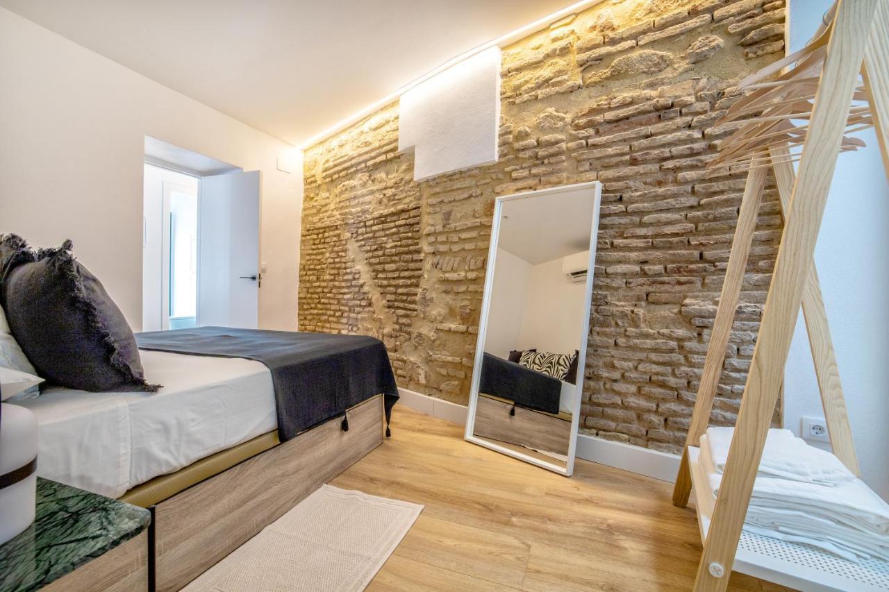 Victoria Suites Kordoba Zewnętrze zdjęcie