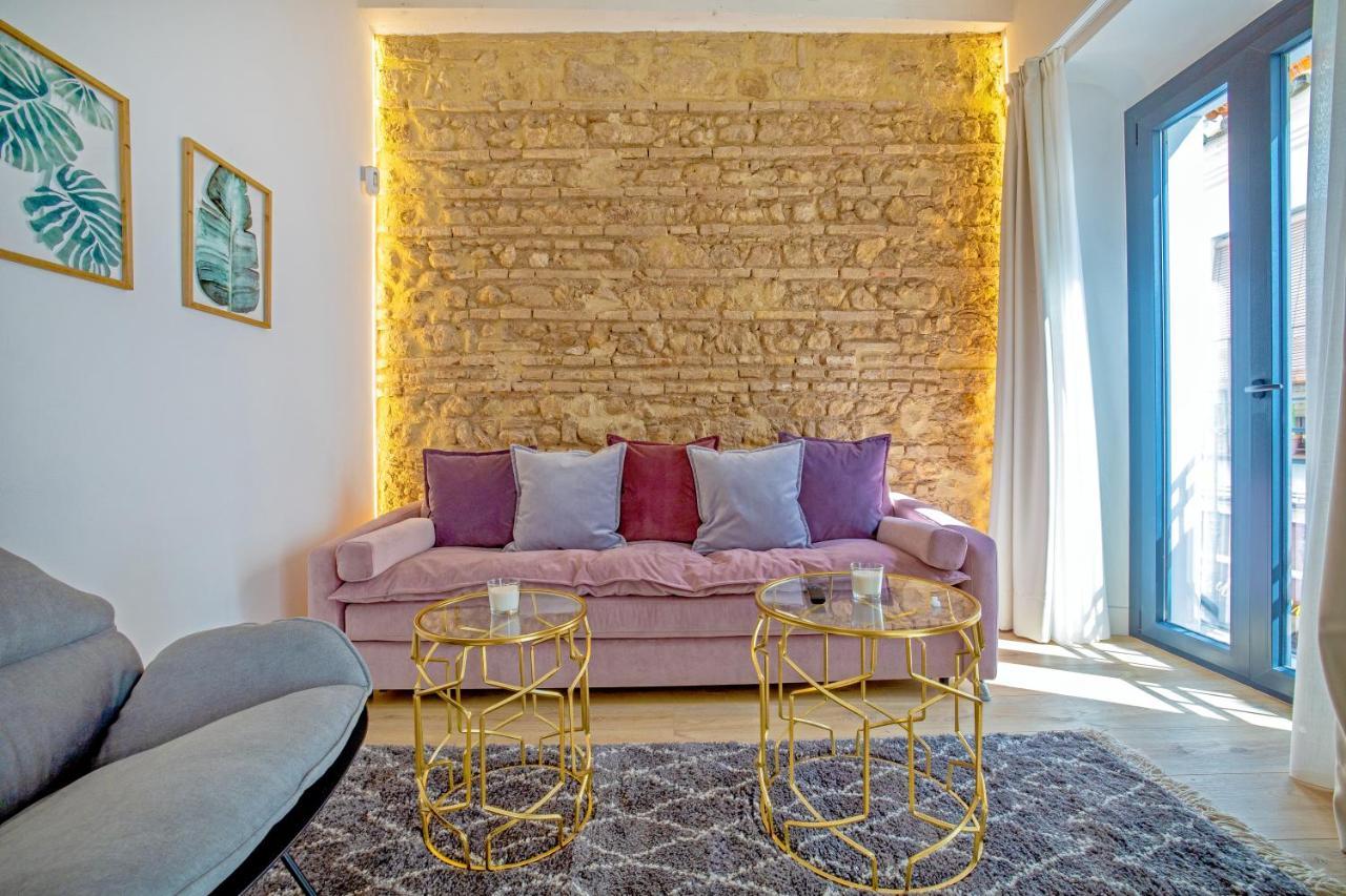 Victoria Suites Kordoba Zewnętrze zdjęcie