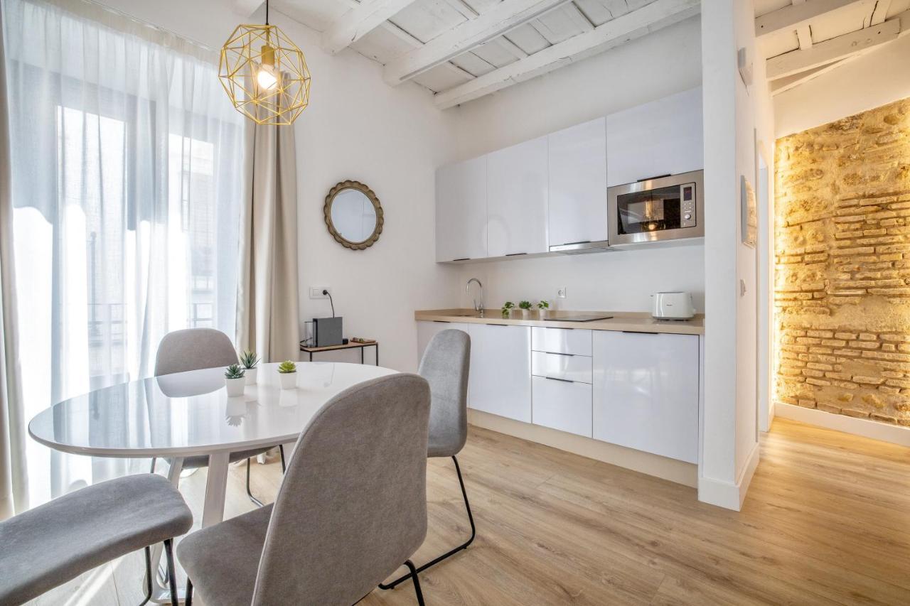 Victoria Suites Kordoba Zewnętrze zdjęcie