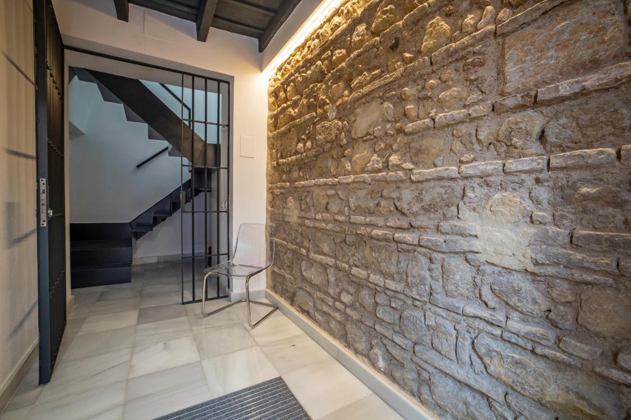 Victoria Suites Kordoba Zewnętrze zdjęcie