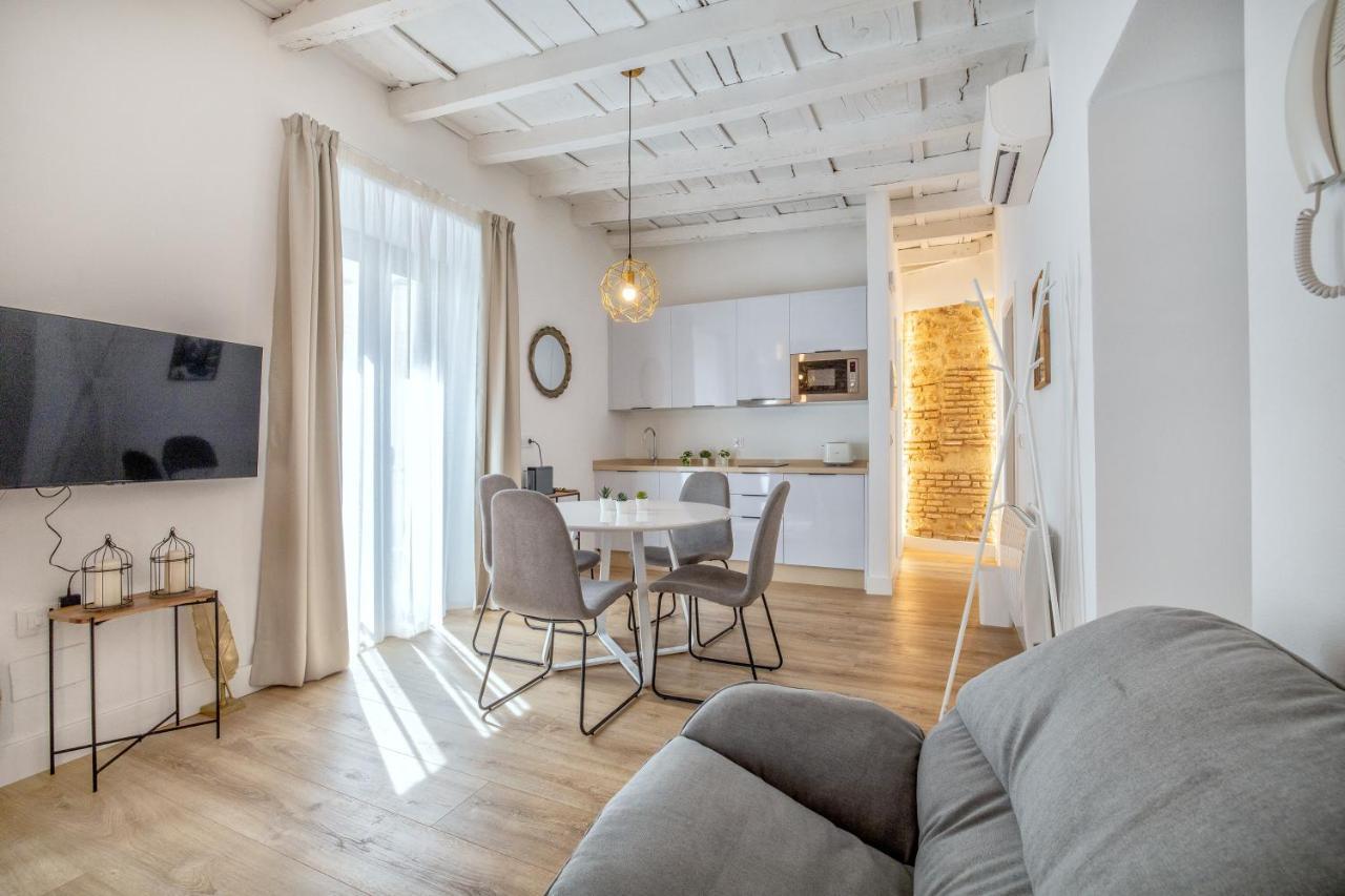 Victoria Suites Kordoba Zewnętrze zdjęcie